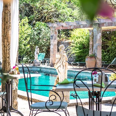 Hotel Rural Biniarroca - Adults Only Sant Lluis Luaran gambar