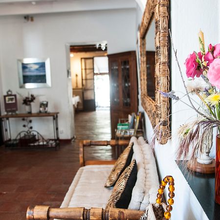 Hotel Rural Biniarroca - Adults Only Sant Lluis Luaran gambar