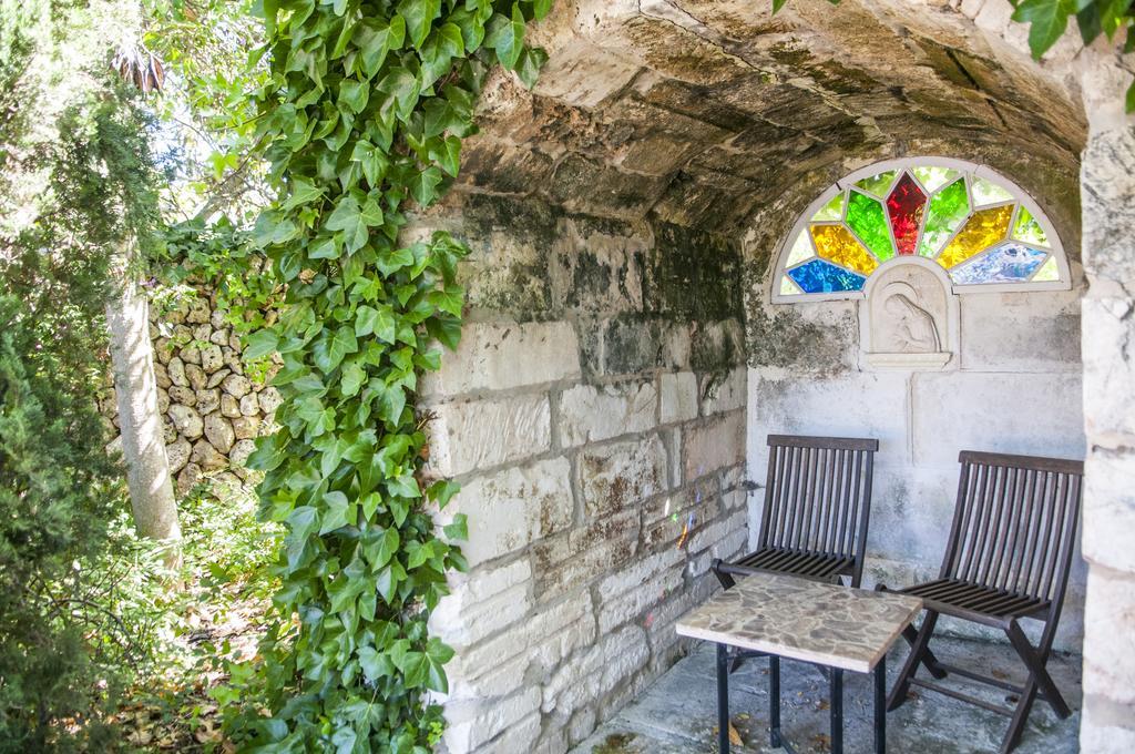 Hotel Rural Biniarroca - Adults Only Sant Lluis Luaran gambar