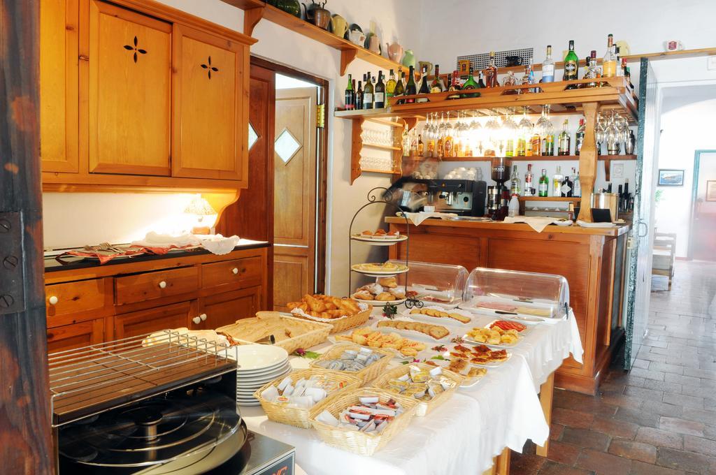 Hotel Rural Biniarroca - Adults Only Sant Lluis Luaran gambar