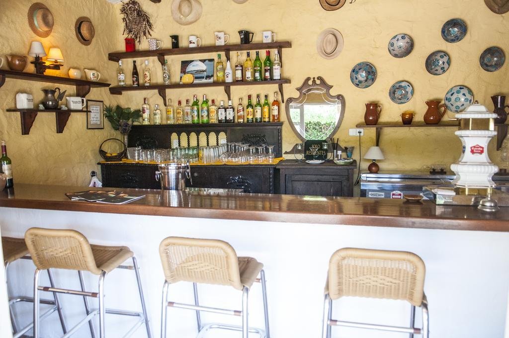 Hotel Rural Biniarroca - Adults Only Sant Lluis Luaran gambar