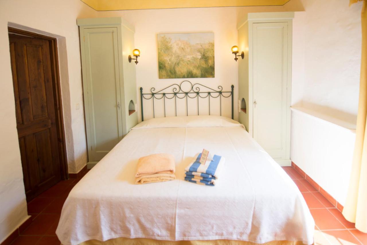 Hotel Rural Biniarroca - Adults Only Sant Lluis Luaran gambar