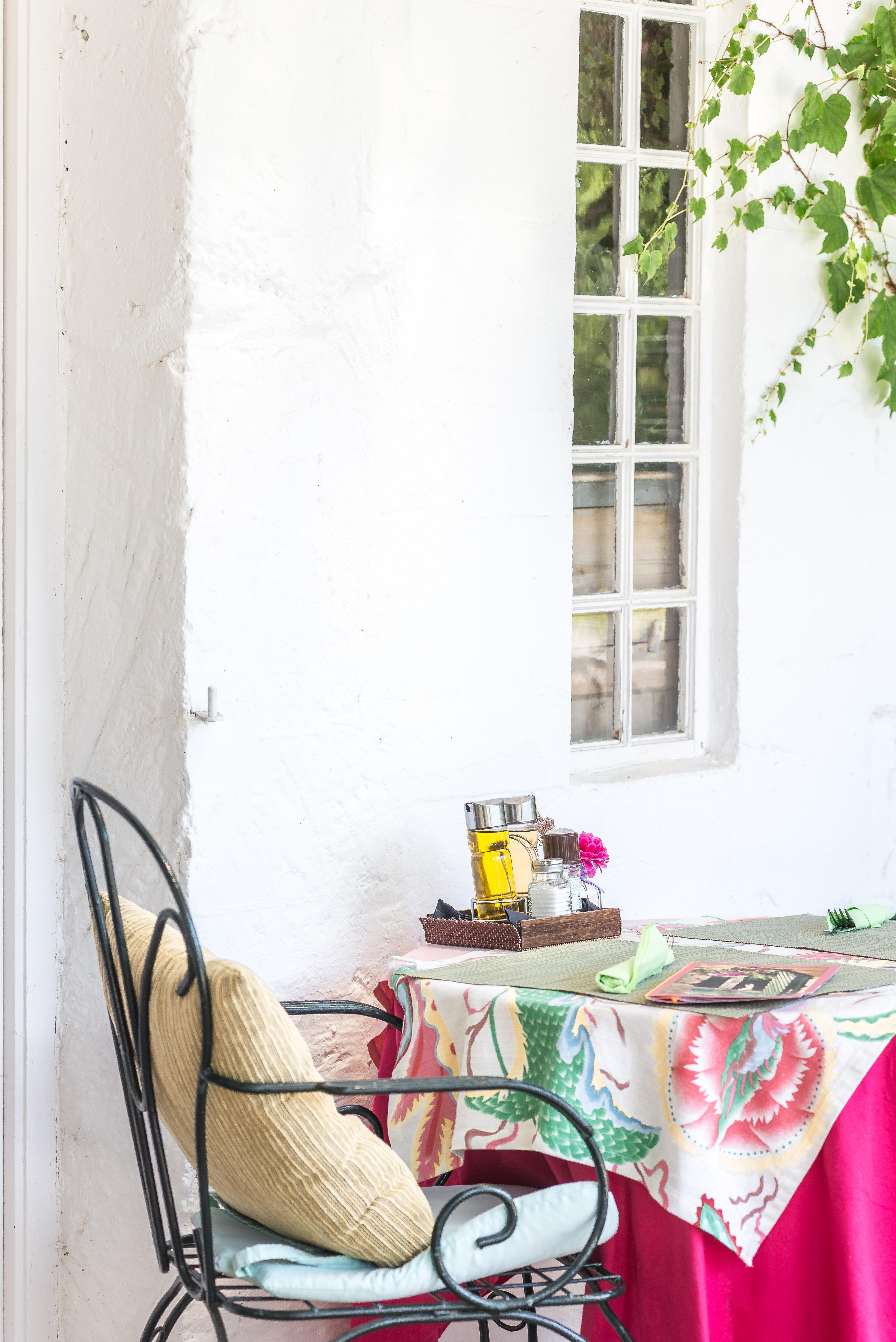 Hotel Rural Biniarroca - Adults Only Sant Lluis Luaran gambar