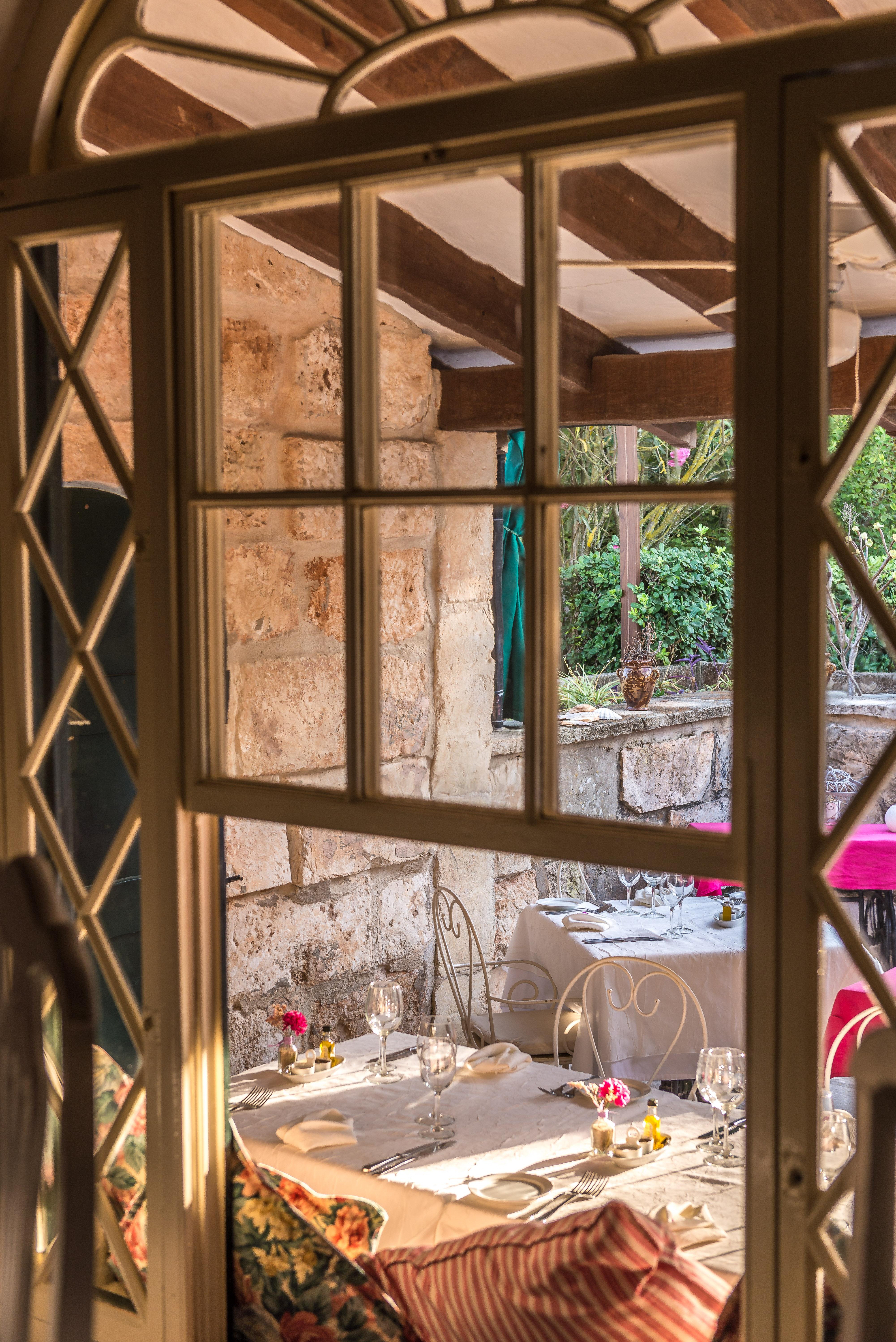 Hotel Rural Biniarroca - Adults Only Sant Lluis Luaran gambar