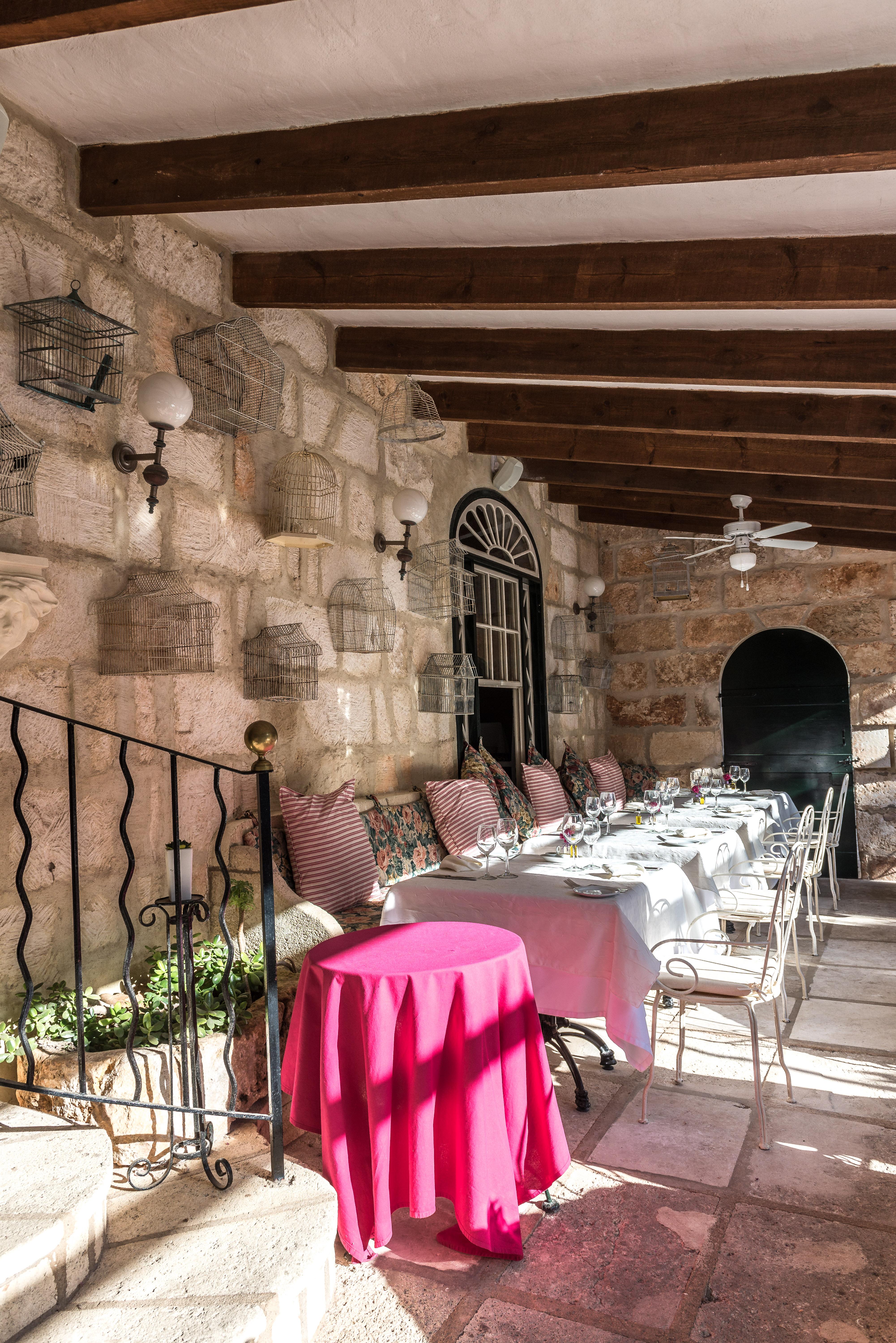 Hotel Rural Biniarroca - Adults Only Sant Lluis Luaran gambar