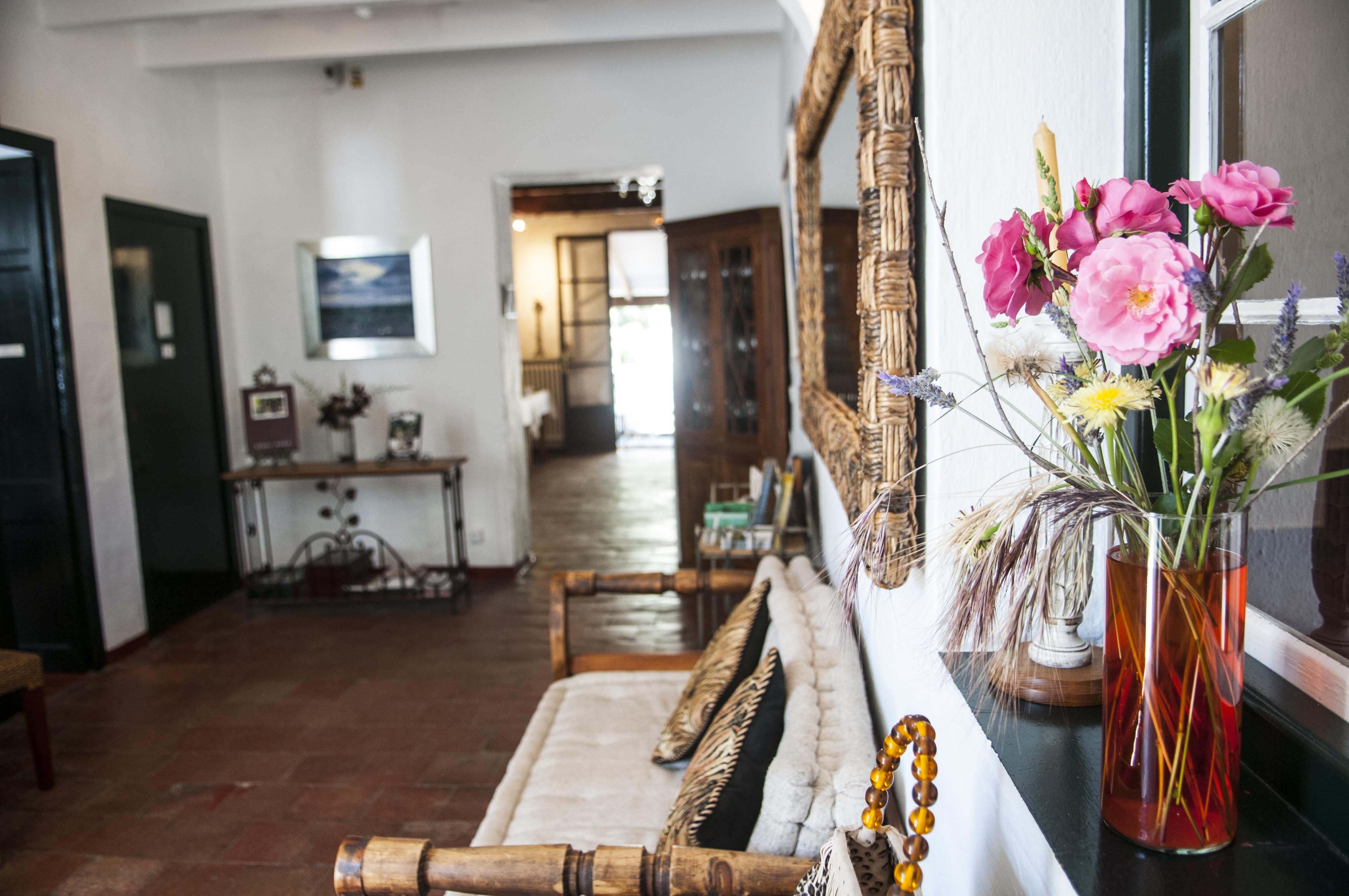 Hotel Rural Biniarroca - Adults Only Sant Lluis Luaran gambar