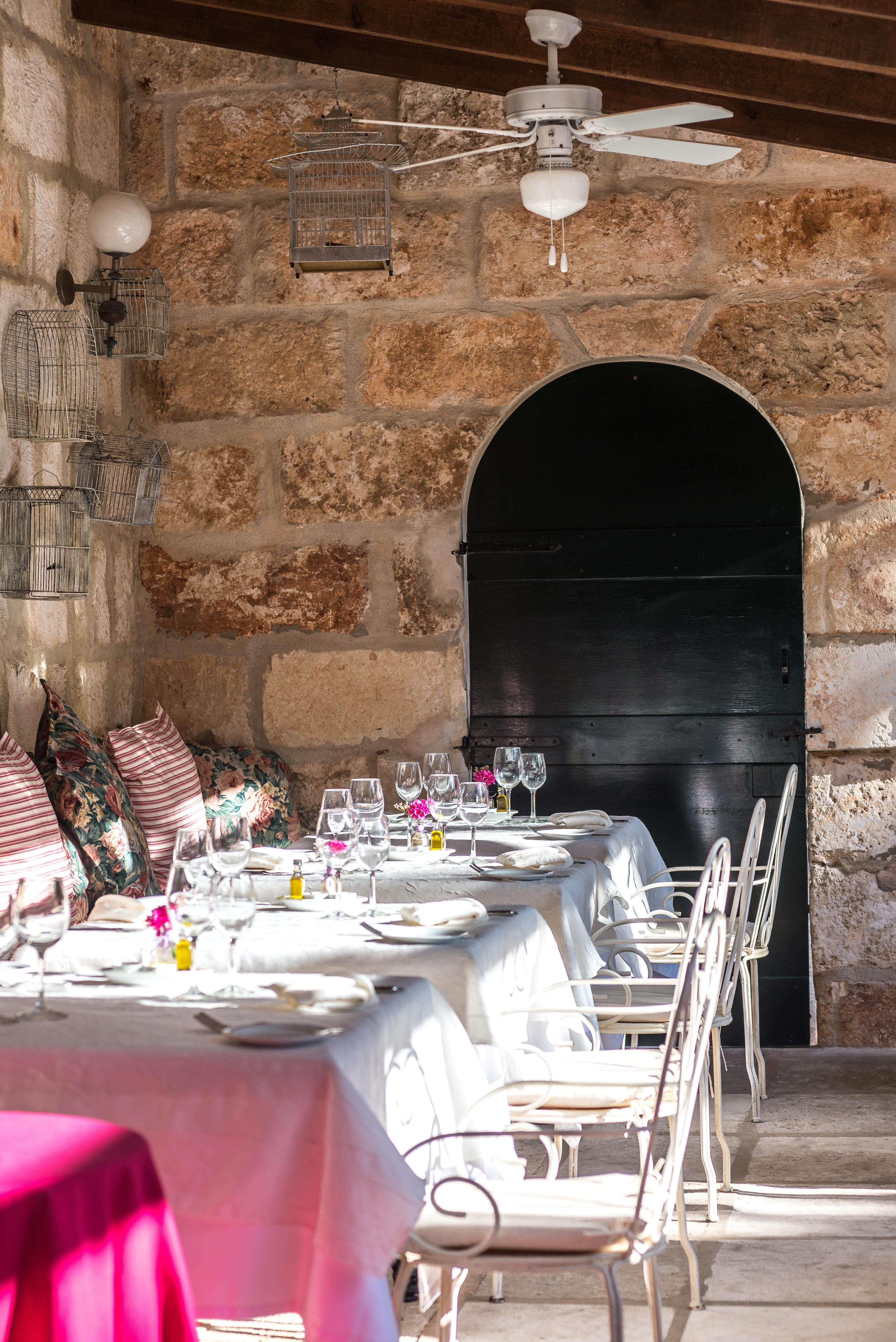 Hotel Rural Biniarroca - Adults Only Sant Lluis Luaran gambar