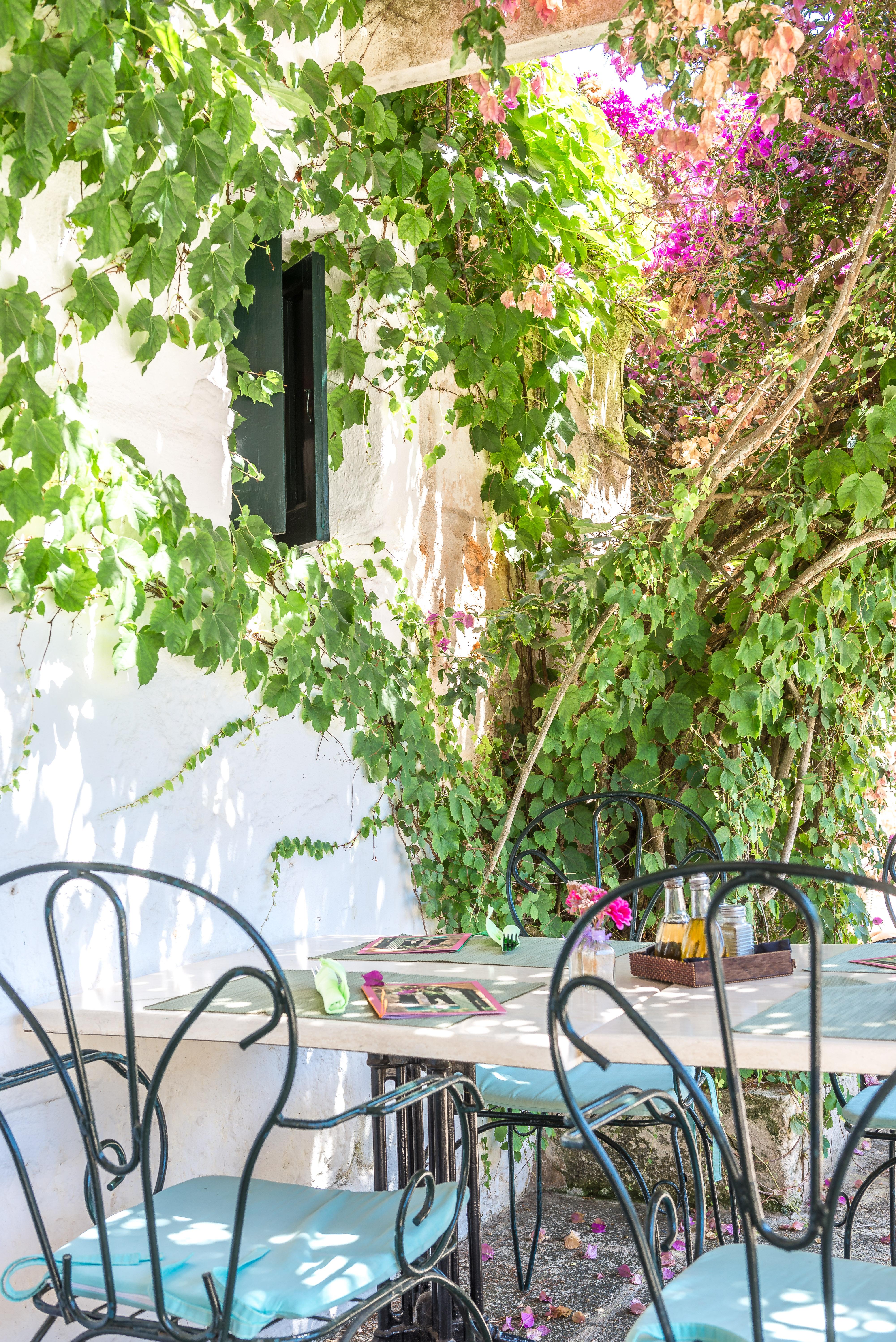 Hotel Rural Biniarroca - Adults Only Sant Lluis Luaran gambar
