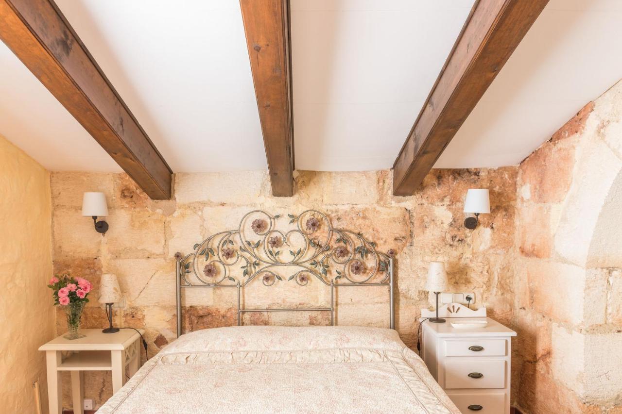 Hotel Rural Biniarroca - Adults Only Sant Lluis Luaran gambar