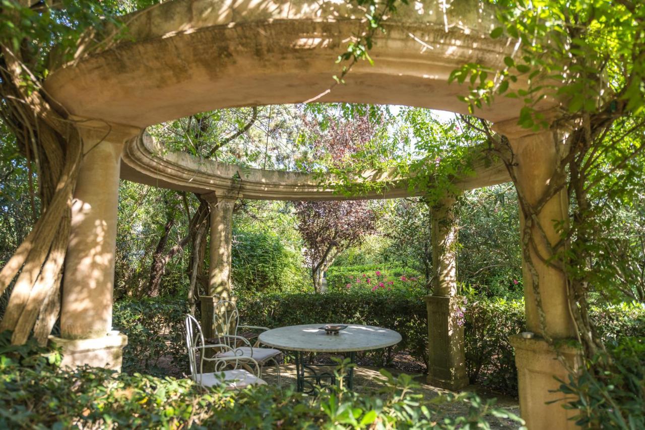 Hotel Rural Biniarroca - Adults Only Sant Lluis Luaran gambar
