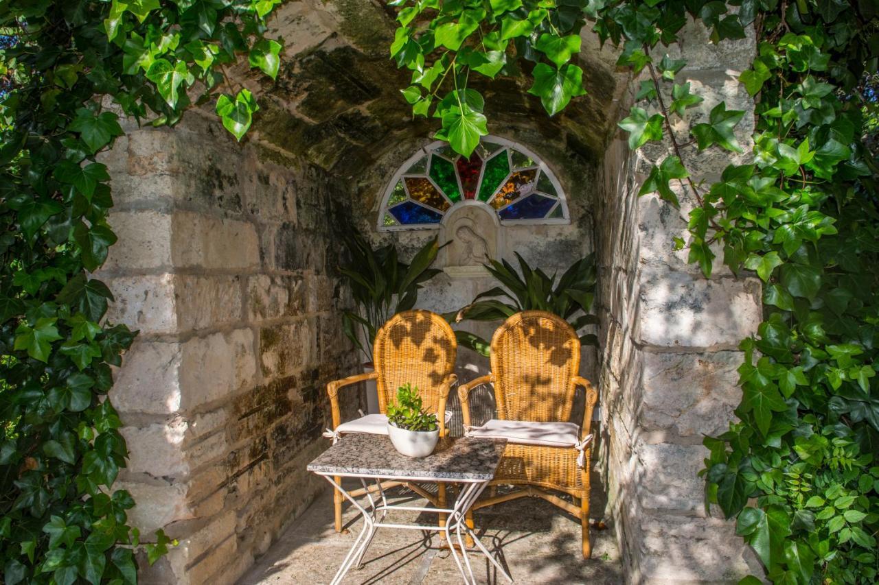 Hotel Rural Biniarroca - Adults Only Sant Lluis Luaran gambar